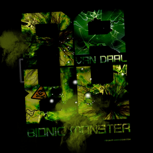 Bionic Monster (Original Mix)