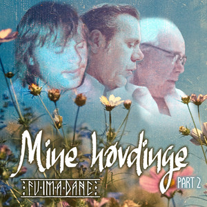 I ej længere gør mig fortræd (Acoustic)