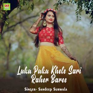 Luku Puku Khele Sari Raher Baree