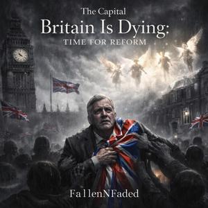 A Letter To The Mayor Of London