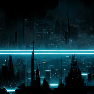 SynthCity