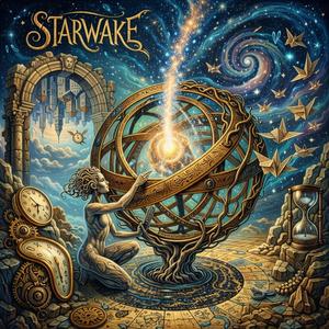 Starwake