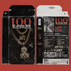 100 (Lado B Remix)