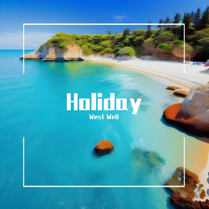 Holiday(Weii By Weii)