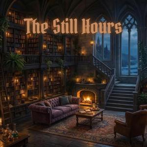 Cloister (Dark Academia)