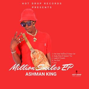 Ashman King & Honey Gee - One Inner Million