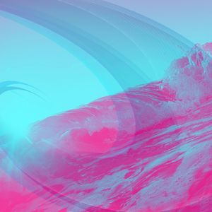 抚慰的海浪回忆