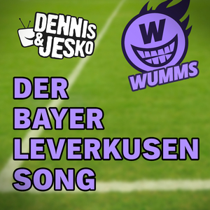 Der Bayer Leverkusen Song (Instrumental)