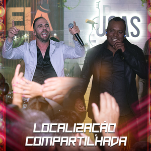 Localização Compartilhada (Ao Vivo)