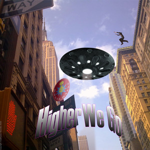 Higher We Go (Radio Mix)