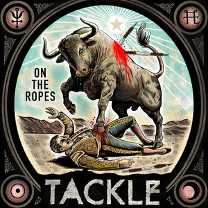 On the Ropes