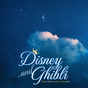 Công chúa Mononoke (Piano ban đêm)