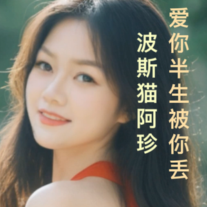 爱你半生被你丢