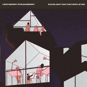 Starlight on the Mistletoe