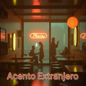 Acento Extranjero Exótico