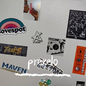 现状 Prod.by Flowles