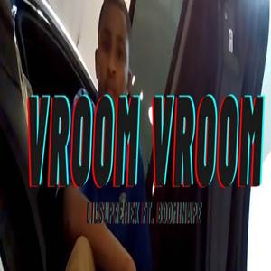 Vroom Vroom