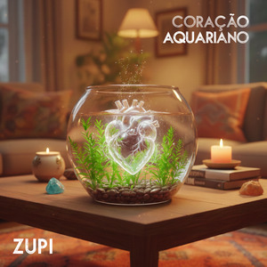 Coração Aquariano