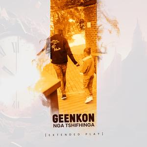 Uvha Nae (feat. Meskay & Misterwiz)