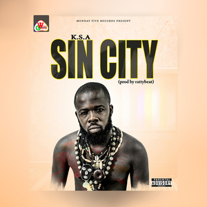 Sin City (Remastered)