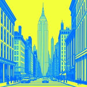 Midtown Manhattan Breaks