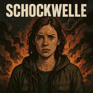 SCHOCKWELLE