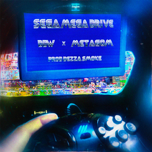 SEGA MEGA DRIVE (prod. by Dezza Smoke)
