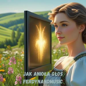 Jak Anioła Głos (Radio Edit)
