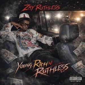 Ran Thru (feat. Tyree da gunman)
