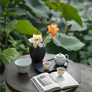 角音疏肝曲 (古琴)