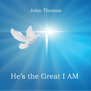 He's the Great I Am - Rock Version