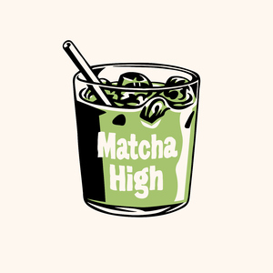 Matcha High (feat. TAICHU & Young Coco)