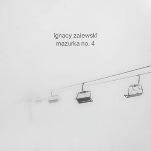 mazurka no. 4