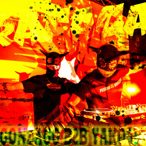 RÁFAGA SET