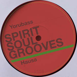 Hausa (Original Mix)