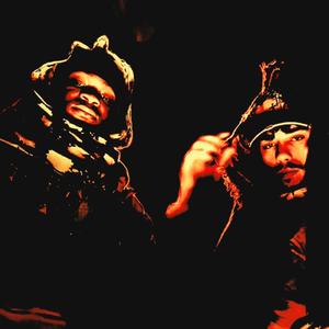 Pretty fast (feat. Cephal & Jarg)