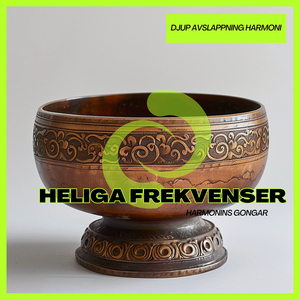 Välsignelsernas Uppvaknande