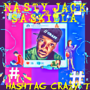 Hashtag Crazy T