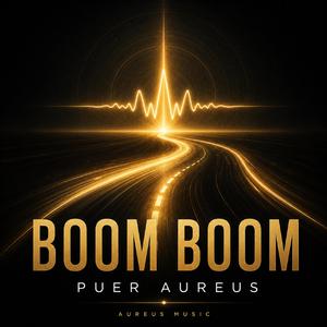 BOOM BOOM