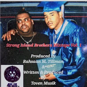 Watch Me Ride This Wave