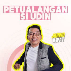Petualangan Si Udin