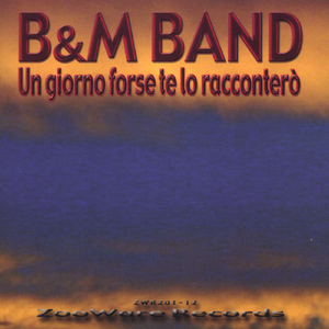 Stanotte Vorrei Sognarti