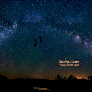 You and My Old Guitar