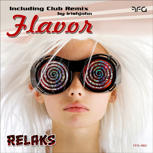 Flavor (Irishjohn Club Mix)