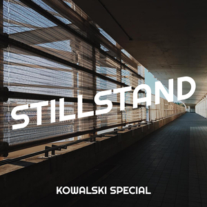 Stillstand
