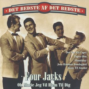 Kom til Alaska (1998 Digital Remaster)