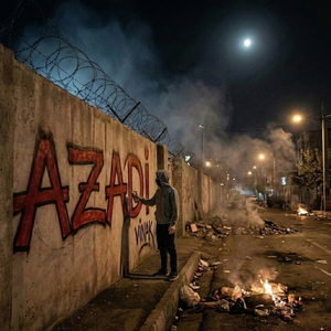 Azadi