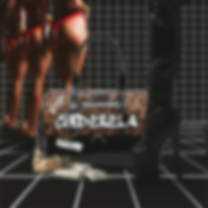 Cinderela