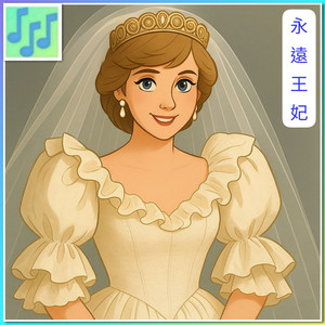 永遠王妃