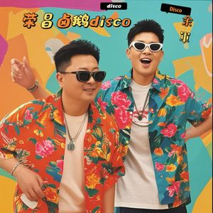 荣昌卤鹅disco